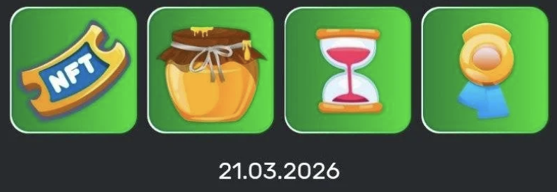 Screenshot 2026-03-21 at 111627 AM Bee Harvest Daily Combo 21 March 2026