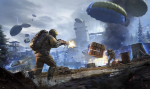 BGMI Best Zero Recoil Sensitivity Code (2026)