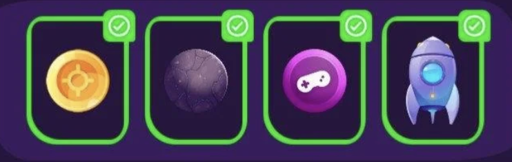 Screenshot 2026-03-23 at 110514 AM Space Adventure Daily Combo 23 March 2026