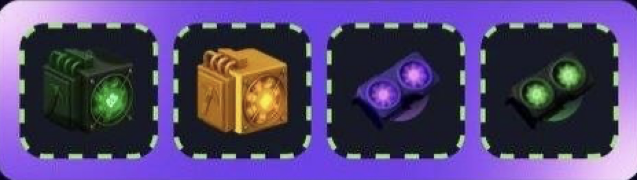 Bounty Hash Daily Combo 23 March 2026