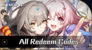 Honkai Star Rail Codes March 2026 For Free Stellar Jade, Credits, & More