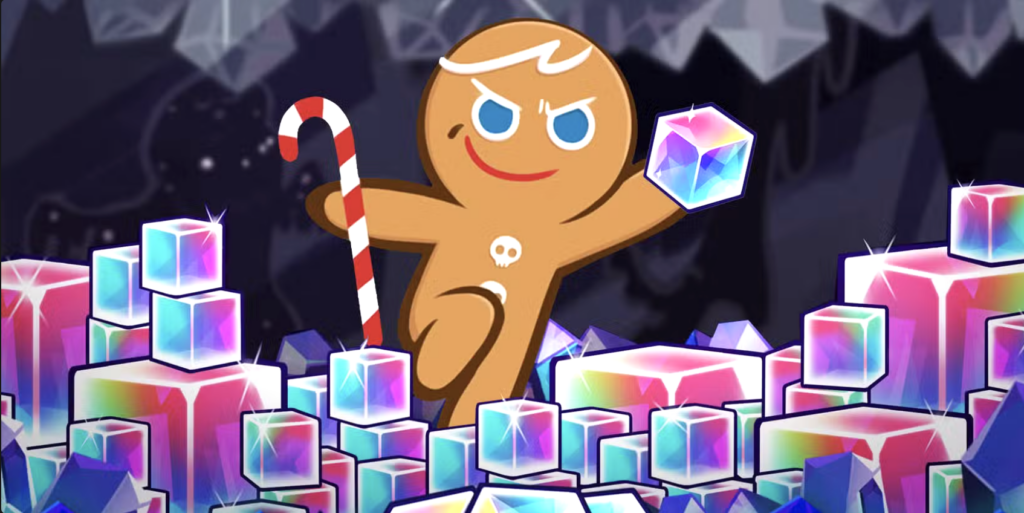 Cookie Run Kingdom Codes March 2026 | CRK Codes