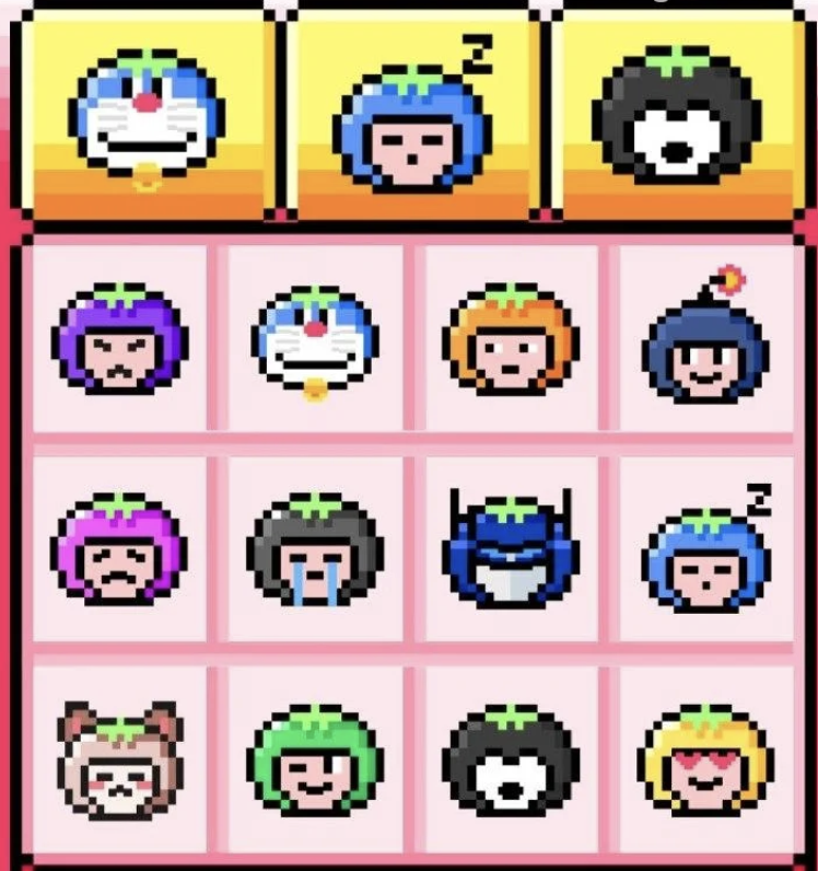 Tomarket Daily Combo 25 March 2026