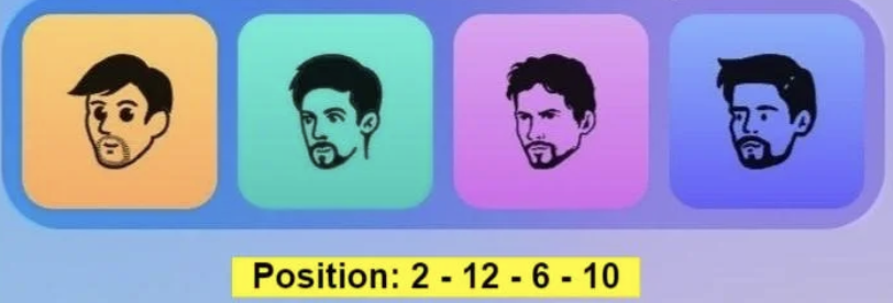 Major Durov Puzzle Daily Combo 26 March 2026