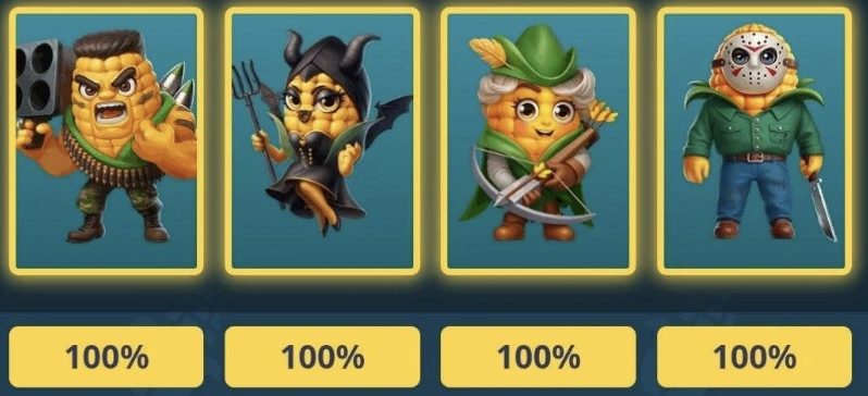 Play Corn Battle Daily Combo 26/27 March 2026