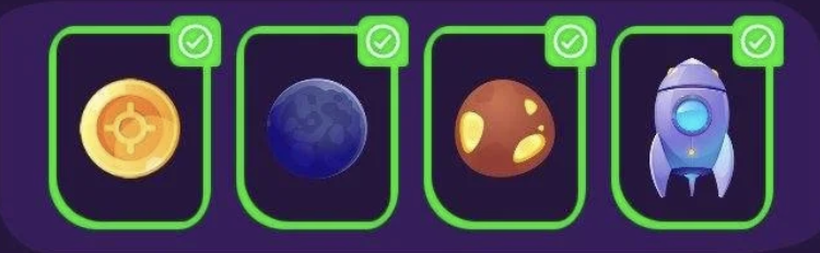 Screenshot 2026-03-27 at 121717 PM Space Adventure Daily Combo 27 March 2026