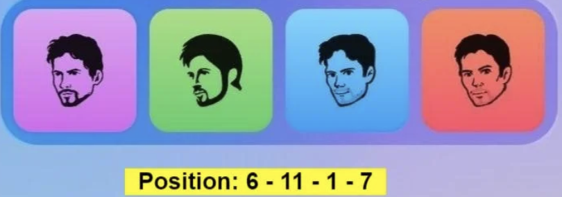 Screenshot 2026-03-27 at 43728 PM Major Durov Puzzle Daily Combo 27 March 2026