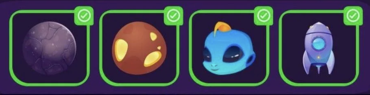 Screenshot 2026-03-28 at 103601 AM Space Adventure Daily Combo 28 March 2026