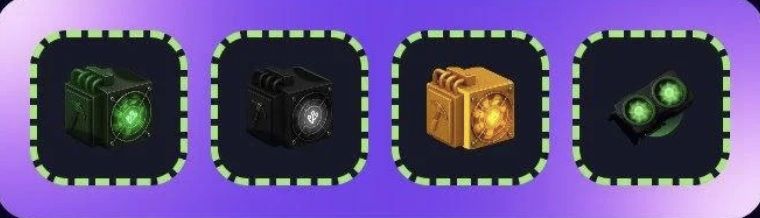 Bounty Hash Daily Combo 29 March 2026