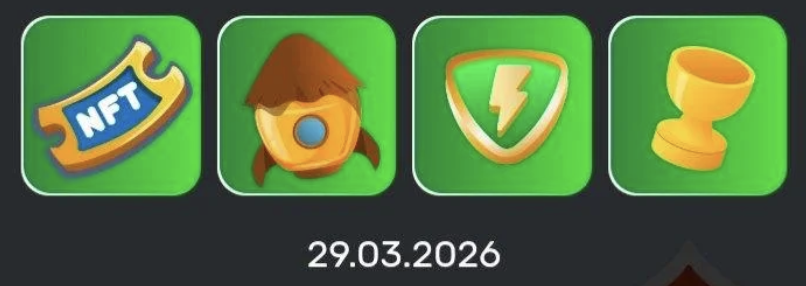 Bee Harvest Daily Combo 29 March 2026