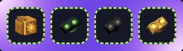 Bounty Hash Daily Combo 30 March 2026