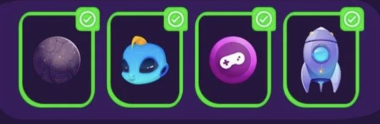 Space Adventure Daily Combo 30 March 2026