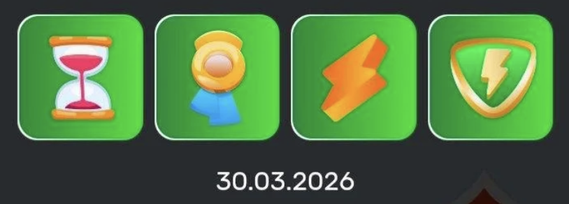 Bee Harvest Daily Combo 30 March 2026