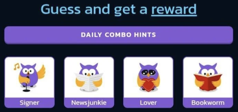 TAPX Daily Combo 31 March 2026