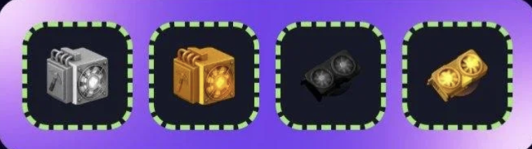 Bounty Hash Daily Combo 31 March 2026