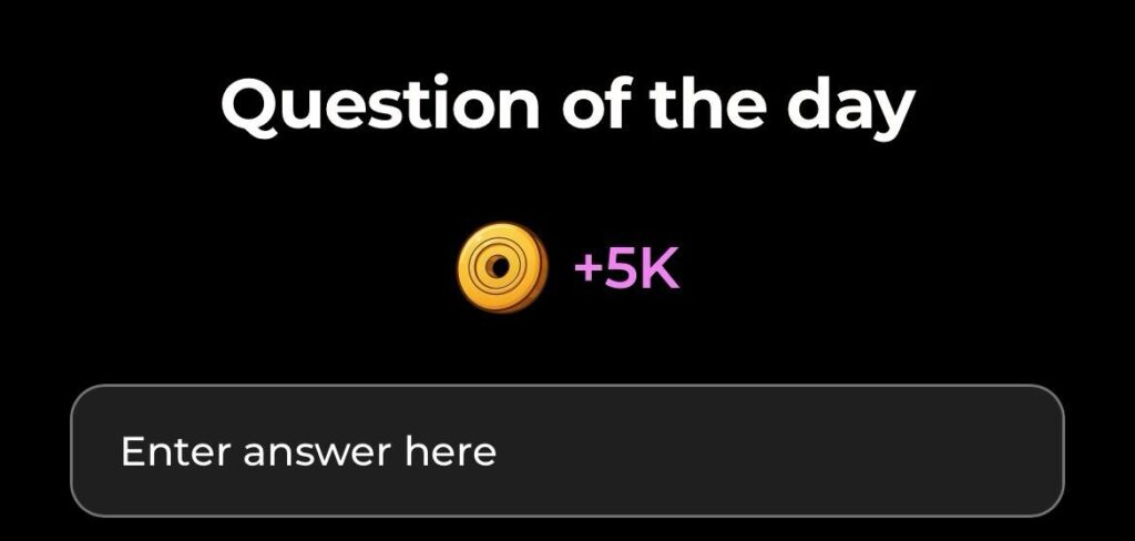 photo_2026-03-03 053240 Dropee Question of the Day 3 March 2026