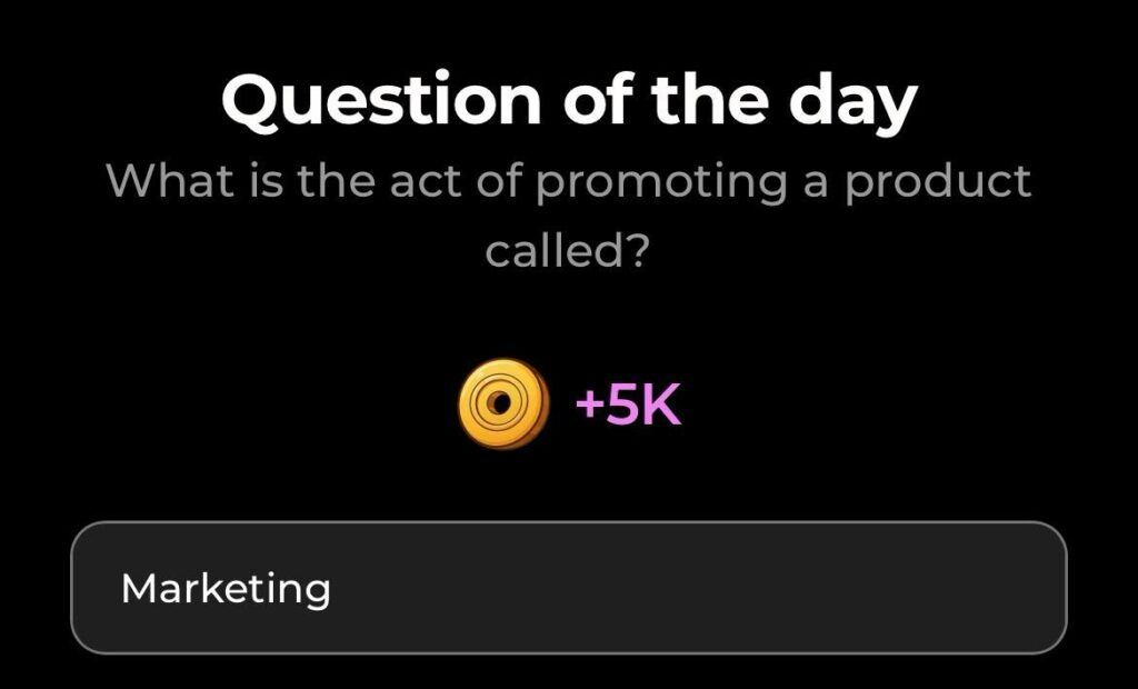 photo_2026-03-09 053323 Dropee Question of the Day 9 March 2026