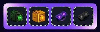 Bounty Hash Daily Combo 24 March 2026