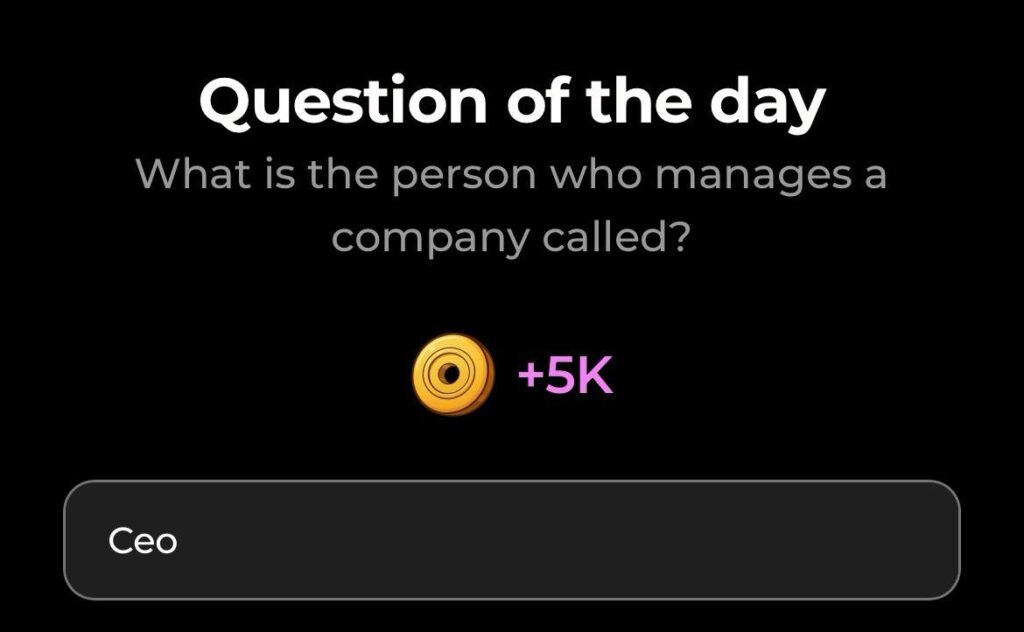 photo_2026-03-27 053425 Dropee Question of the Day 27 March 2026