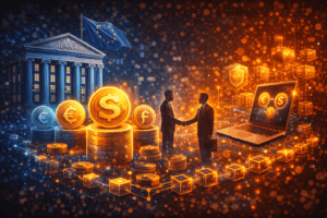 Image Apr 13 2026 at 08_17_03 PM 1 – QuikNotes European Banks Move Toward Stablecoin Launches as MiCA Drives Shift From Planning to Execution