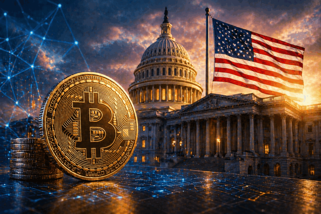 Rep. Begich Plans to Revive BITCOIN Act as ‘ARMA,’ With Reintroduction Expected Within Weeks