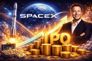 Image Apr 7 2026 at 10_01_21 AM 1 – QuikNotes SpaceX Targets Early June IPO Roadshow, Seeks $75 Billion Raise at $1.75 Trillion Valuation