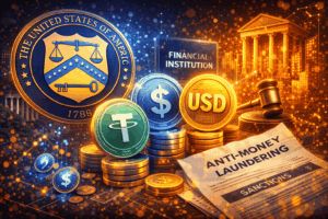 Image Apr 9 2026 at 01_12_20 PM 1 – QuikNotes U.S. Treasury Proposes Classifying Stablecoin Issuers as Financial Institutions Under AML Rules
