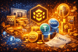 Tokenized Real-World Assets on BNB Chain Hit Record $16.6 Billion, More Than Doubling Year-Over-Year