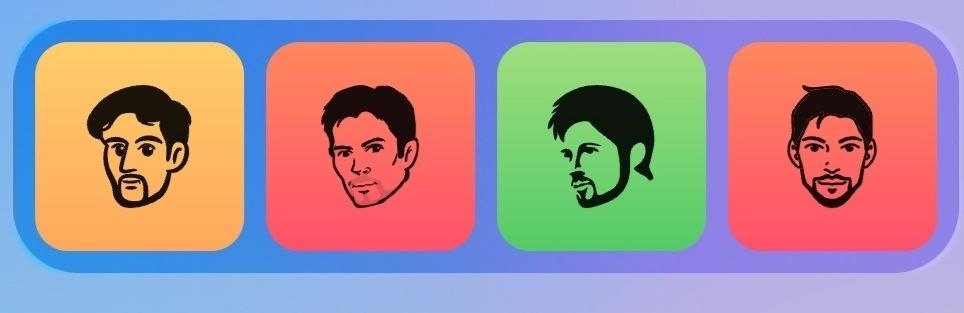 Major Durov Puzzle Daily Combo 3 April 2026