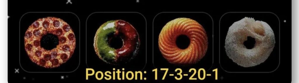 Donot Daily Combo 4/5 April 2026