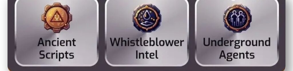 Beetz Daily Combo 6/7 April 2026