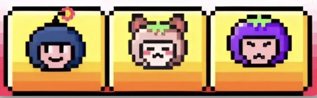 Tomarket Daily Combo 7 April 2026