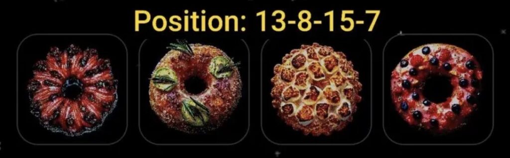 Screenshot Donot Daily Combo 15/16 April 2026