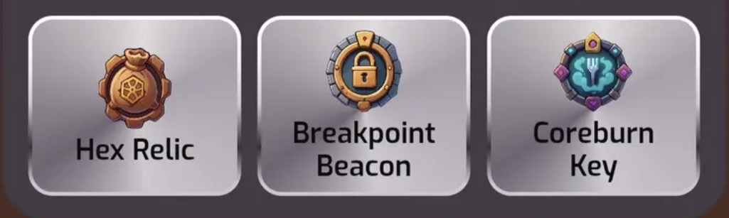 Beetz Daily Combo 17/18 April 2026