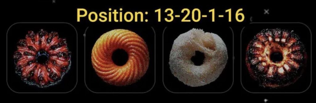 Donot Daily Combo 17/18 April 2026