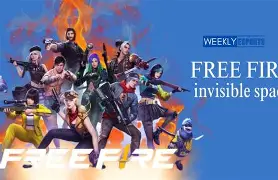 Free Fire Invisible Space Copy and Name Trick Guide – QuikNotes Free Fire Invisible Space Copy and Name Trick Guide