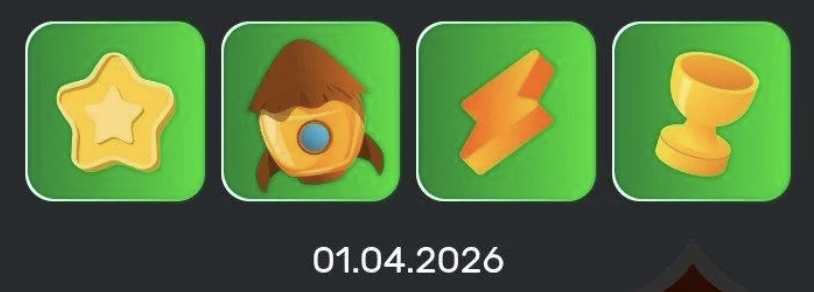 Screenshot 2026-04-01 at 110042 AM Bee Harvest Daily Combo 1 April 2026