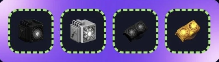 Bounty Hash Daily Combo 3 April 2026