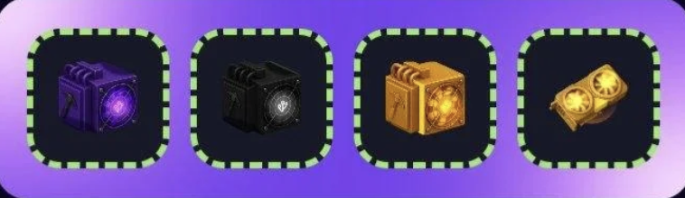 Bounty Hash Daily Combo 4 April 2026