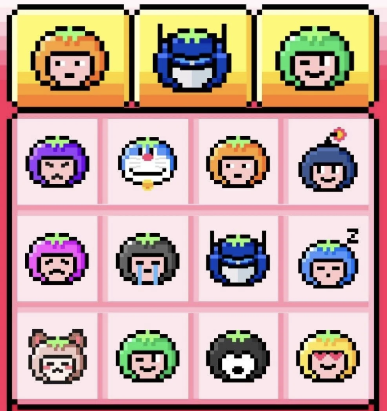 Tomarket Daily Combo 4 April 2026