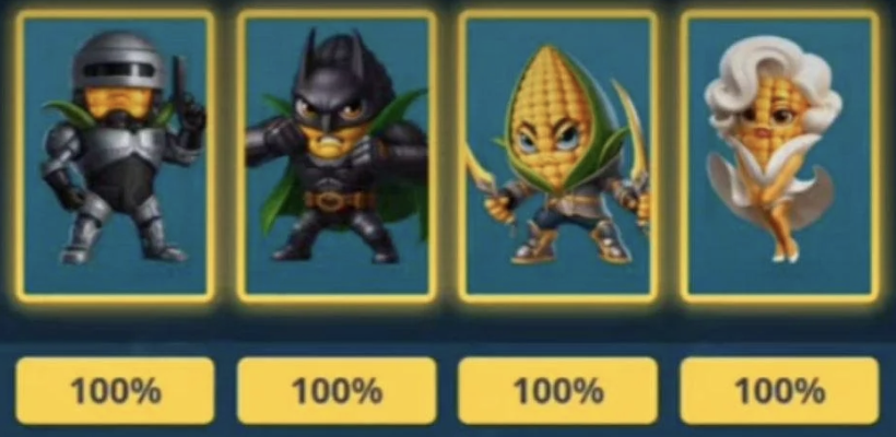 Play Corn Battle Daily Combo 4/5 April 2026
