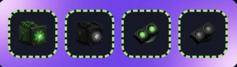 Bounty Hash Daily Combo 6 April 2026