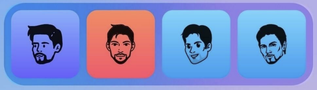 Major Durov Puzzle Daily Combo 6 April 2026