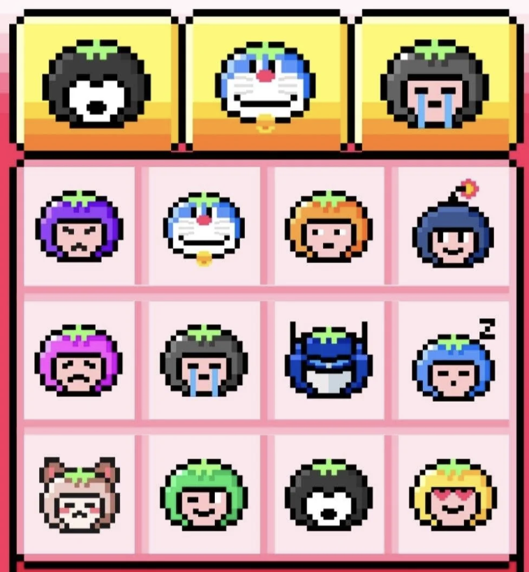 Tomarket Daily Combo 6 April 2026