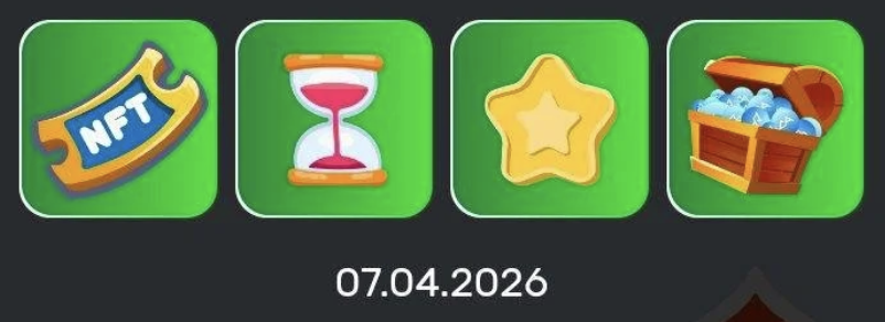 Screenshot 2026-04-07 at 110736 AM Bee Harvest Daily Combo 7 April 2026