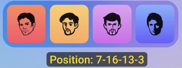 Screenshot 2026-04-08 at 112202 AM Major Durov Puzzle Daily Combo 8 April 2026