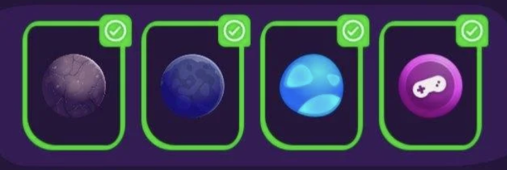 Screenshot 2026-04-09 at 105847 AM Space Adventure Daily Combo 9 April 2026