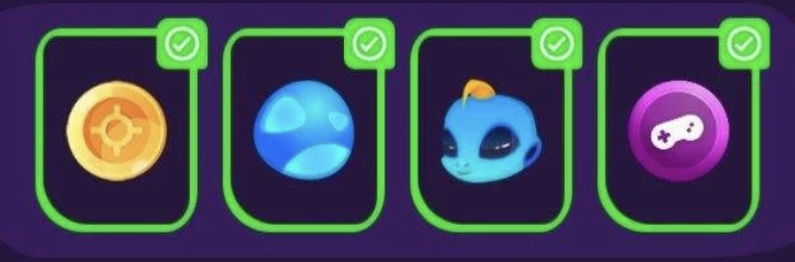 Screenshot 2026-04-10 at 111008 AM Space Adventure Daily Combo 10 April 2026