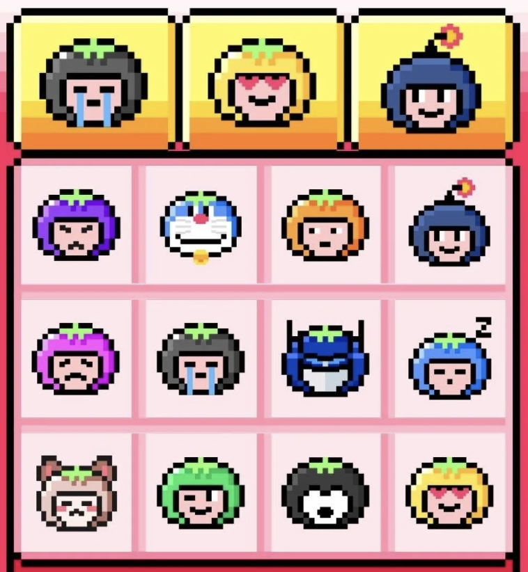 Tomarket Daily Combo 10 April 2026