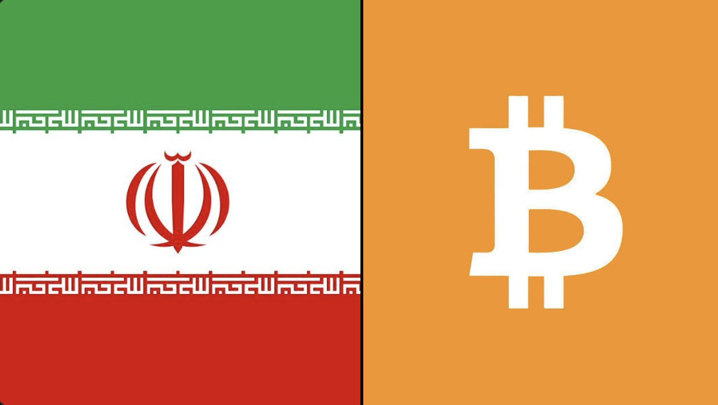 Bitcoiners Debate Iran’s Potential Use of BTC for Oil Tolls to Bypass Sanctions